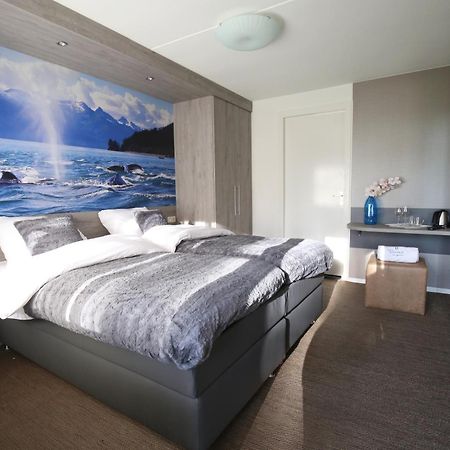 Huize Hoelterhof Wellness Hotel Restaurant أنسْخيدي المظهر الخارجي الصورة