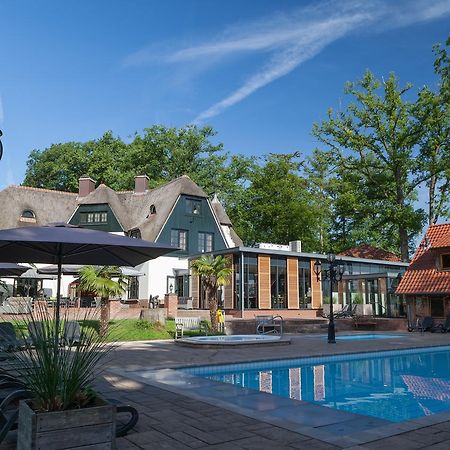 Huize Hoelterhof Wellness Hotel Restaurant أنسْخيدي المظهر الخارجي الصورة