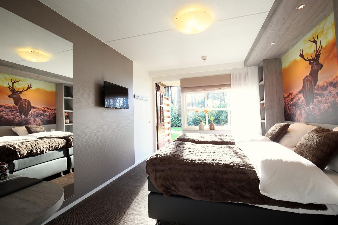 Huize Hoelterhof Wellness Hotel Restaurant أنسْخيدي المظهر الخارجي الصورة