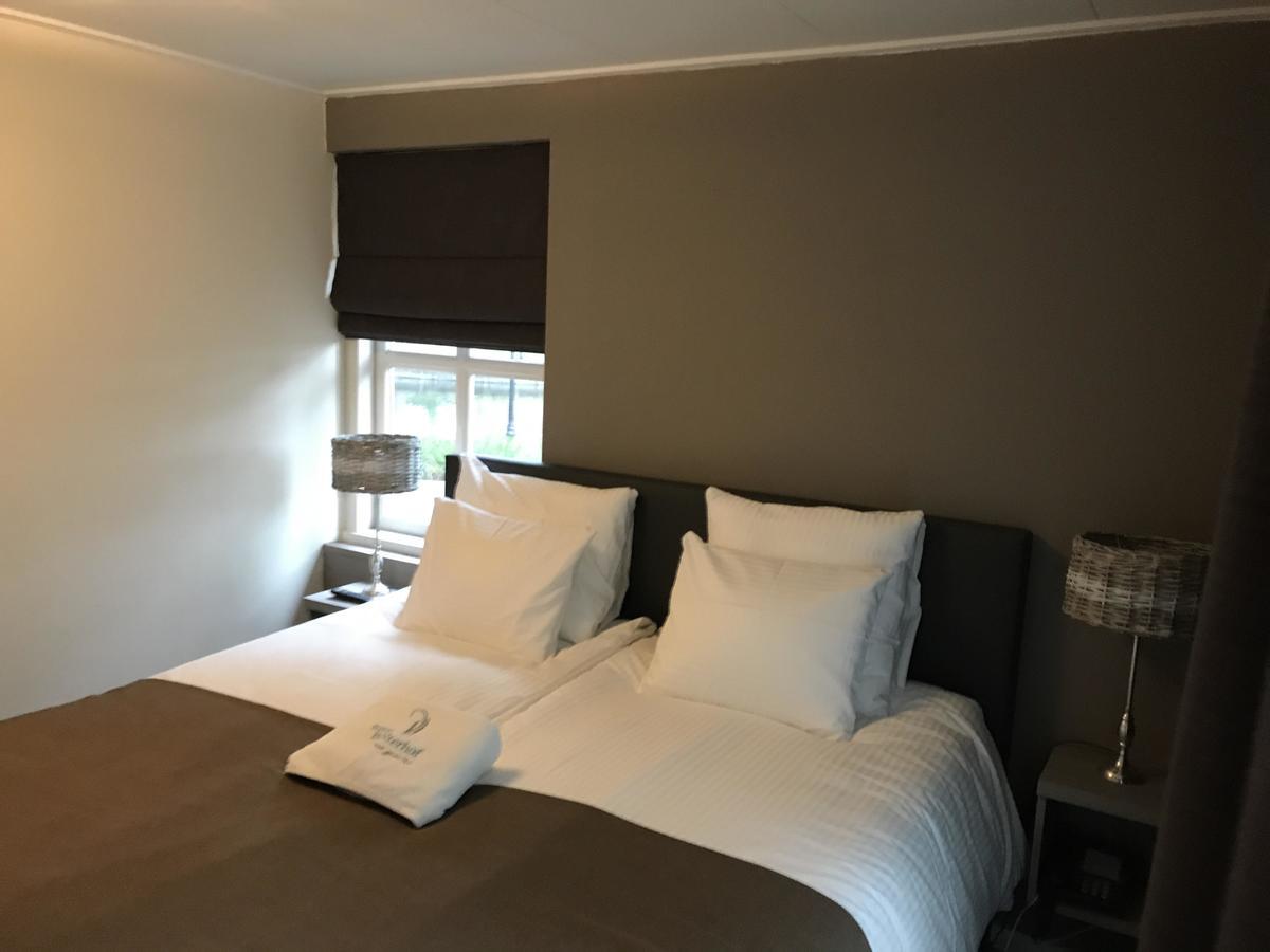Huize Hoelterhof Wellness Hotel Restaurant أنسْخيدي المظهر الخارجي الصورة