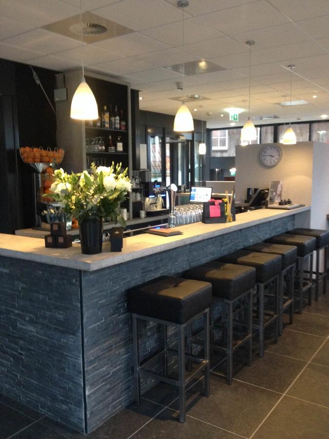 Huize Hoelterhof Wellness Hotel Restaurant أنسْخيدي المظهر الخارجي الصورة