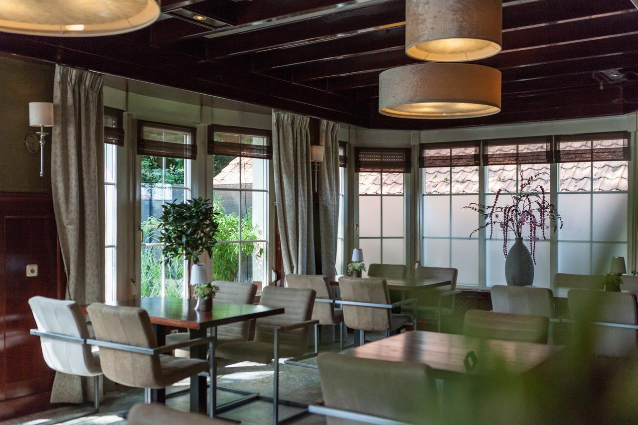Huize Hoelterhof Wellness Hotel Restaurant أنسْخيدي المظهر الخارجي الصورة