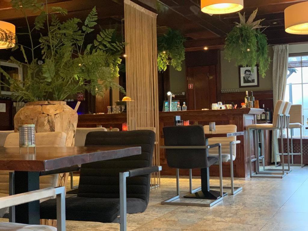 Huize Hoelterhof Wellness Hotel Restaurant أنسْخيدي المظهر الخارجي الصورة