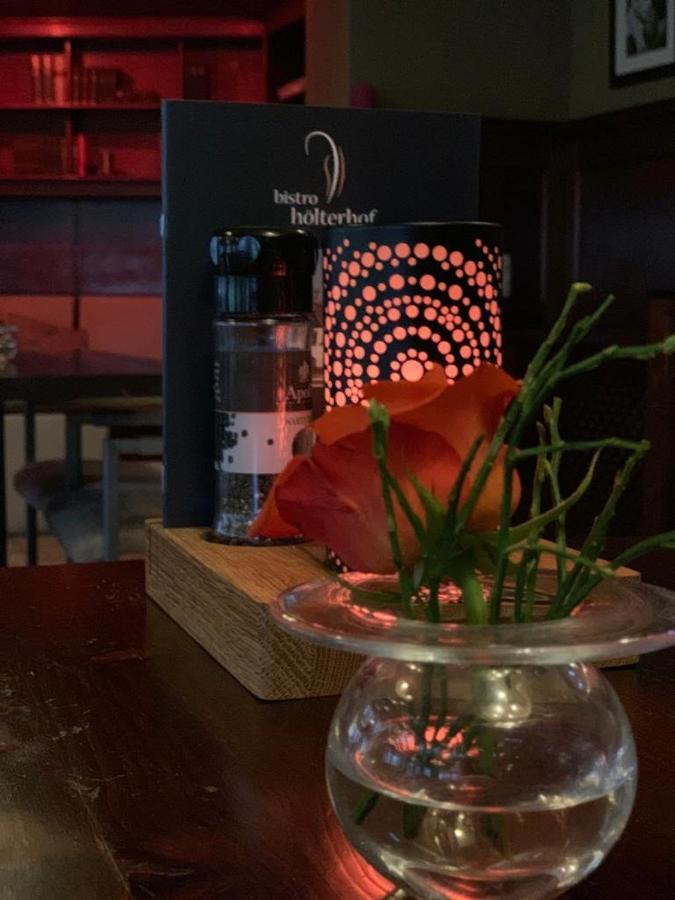 Huize Hoelterhof Wellness Hotel Restaurant أنسْخيدي المظهر الخارجي الصورة