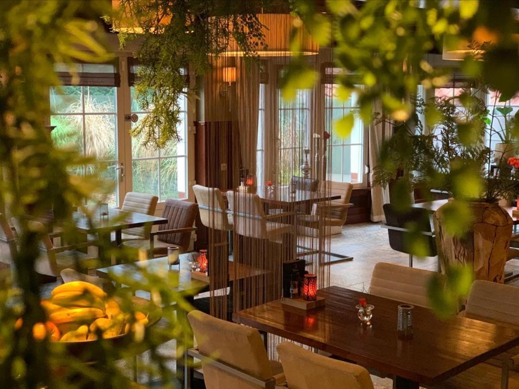 Huize Hoelterhof Wellness Hotel Restaurant أنسْخيدي المظهر الخارجي الصورة