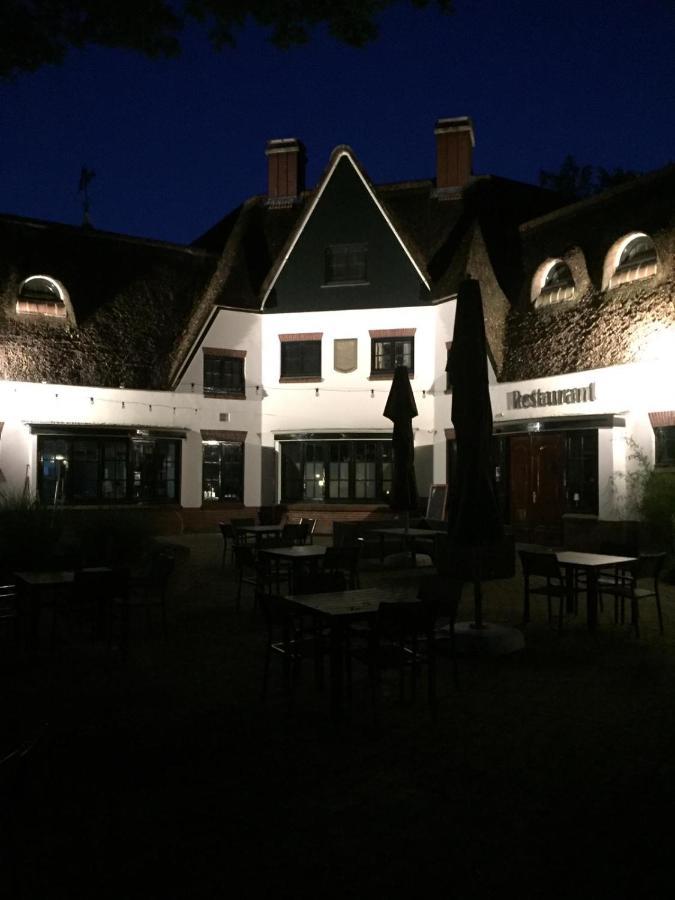 Huize Hoelterhof Wellness Hotel Restaurant أنسْخيدي المظهر الخارجي الصورة