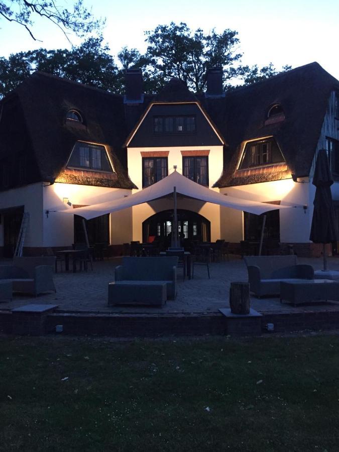 Huize Hoelterhof Wellness Hotel Restaurant أنسْخيدي المظهر الخارجي الصورة
